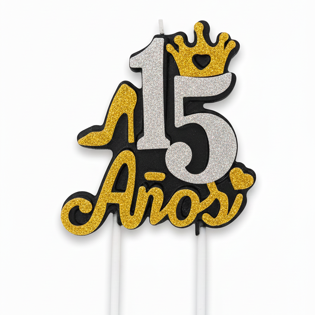 Vela de 15 Años 3