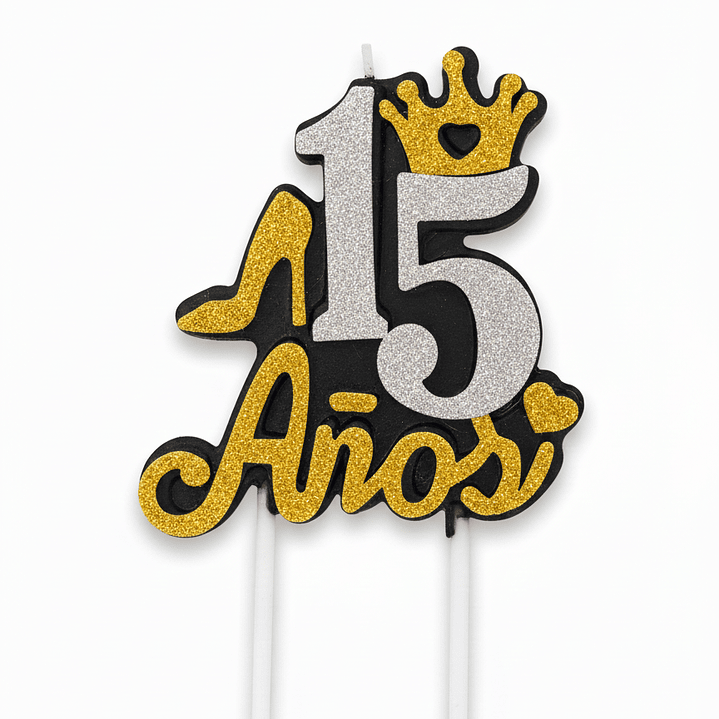 Vela de 15 Años 3