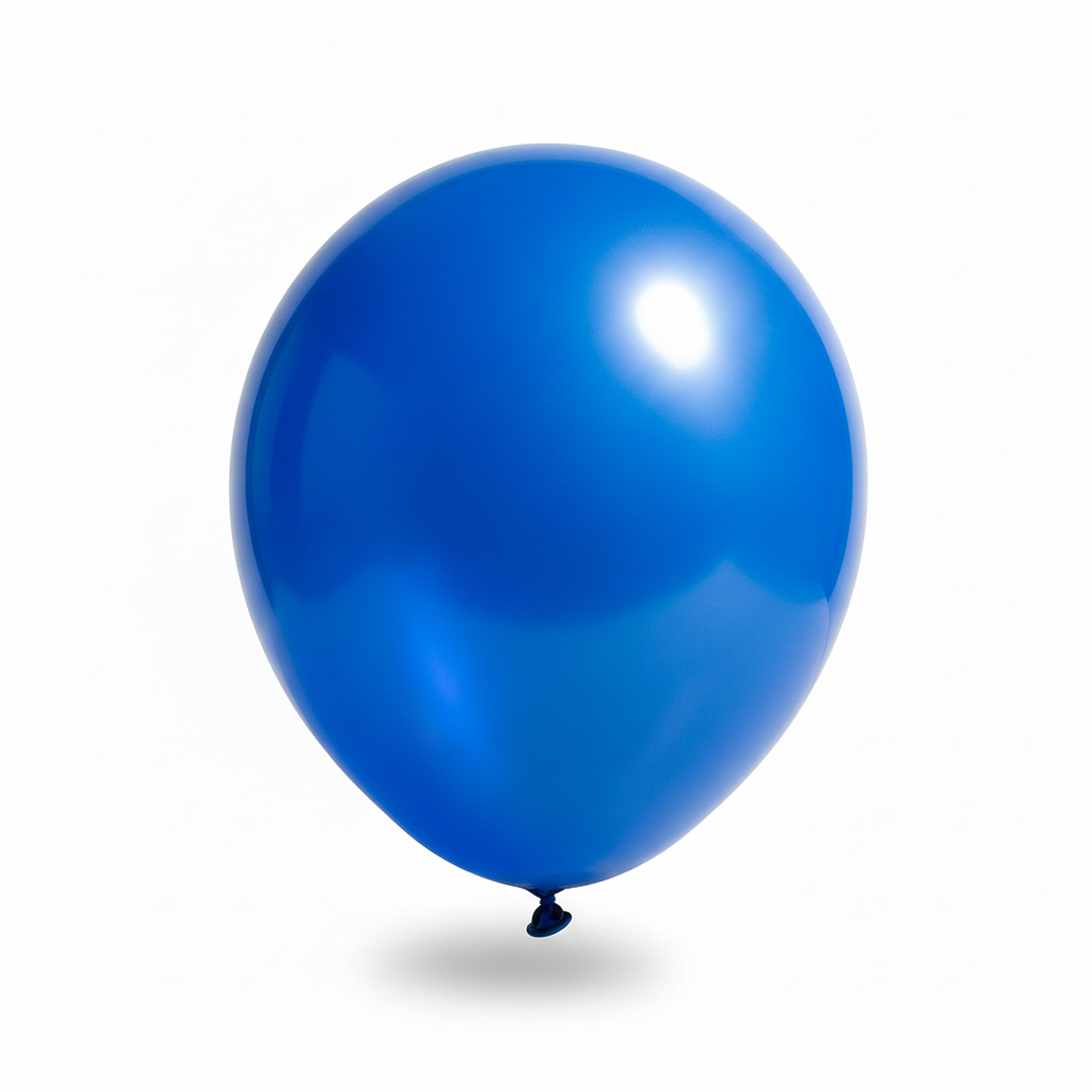 Globos Nacarados #7 1