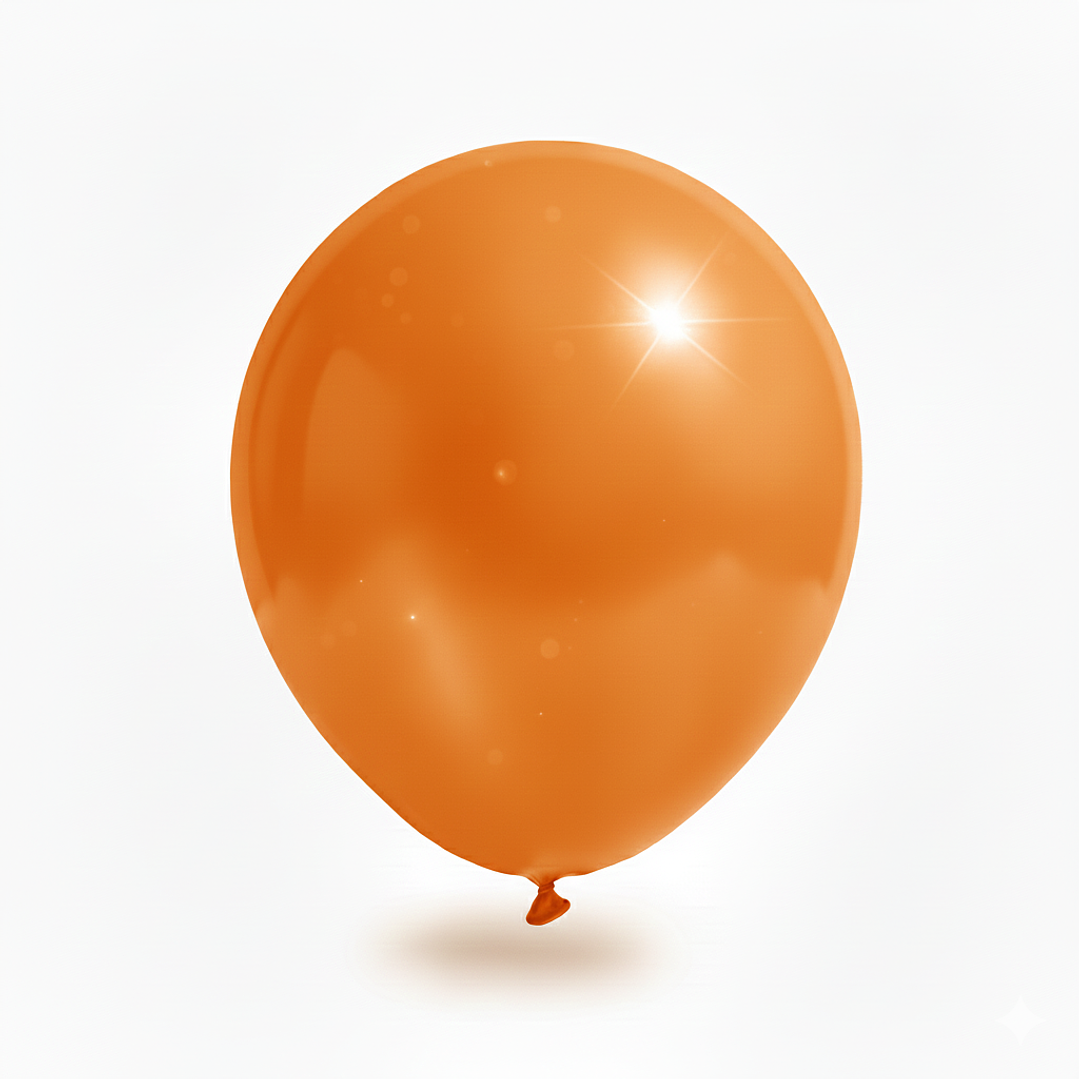 Globos Nacarados #7 3