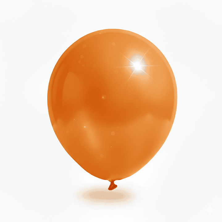 Globos Nacarados #7 3