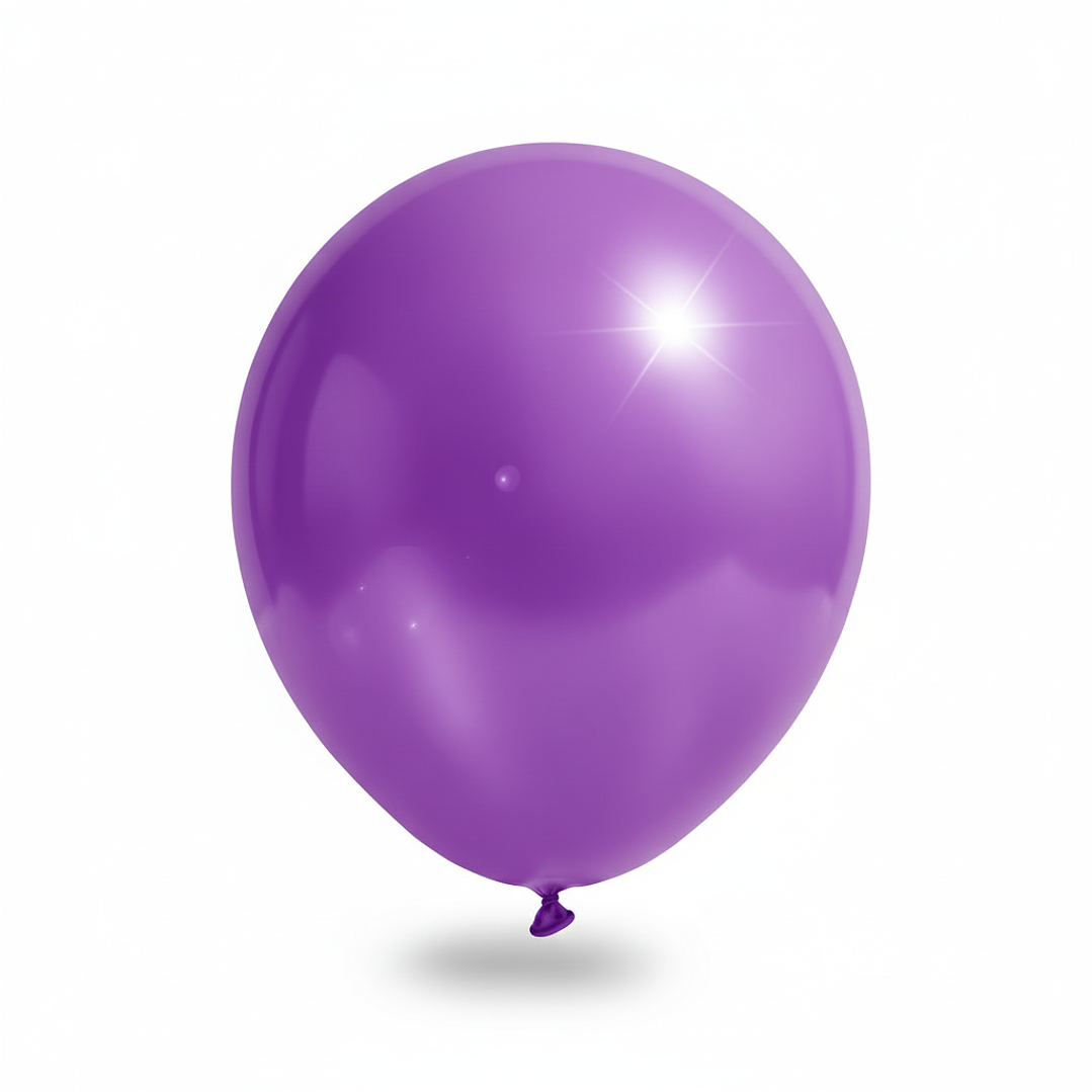 Globos Nacarados #7 4