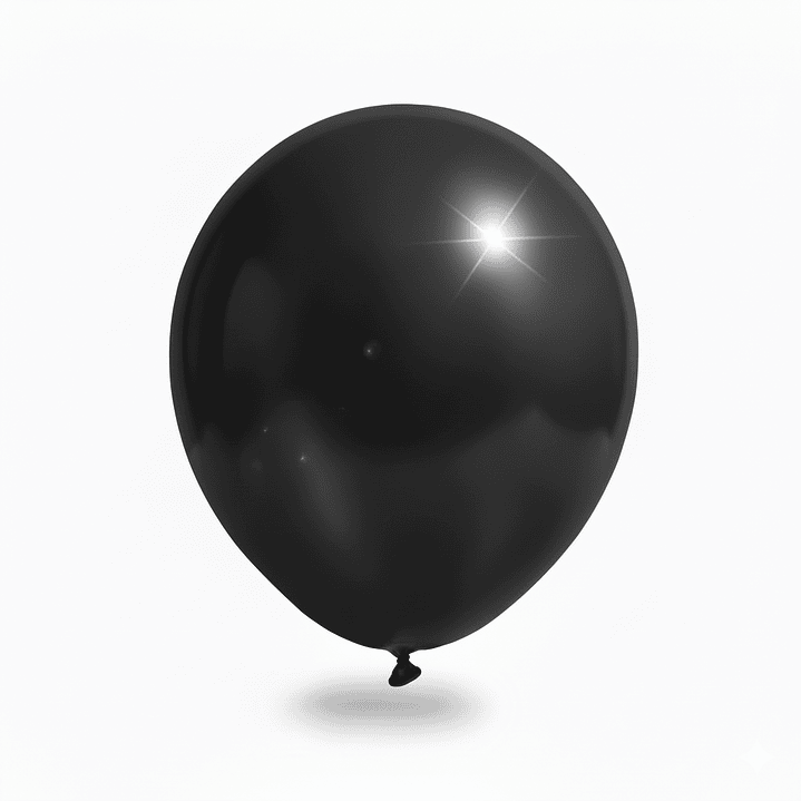 Globos Nacarados #7 5