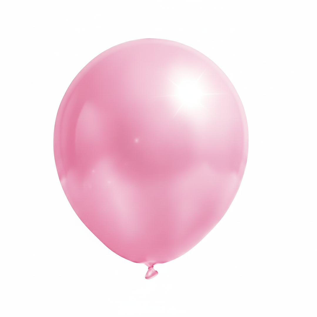 Globos Nacarados #7 6