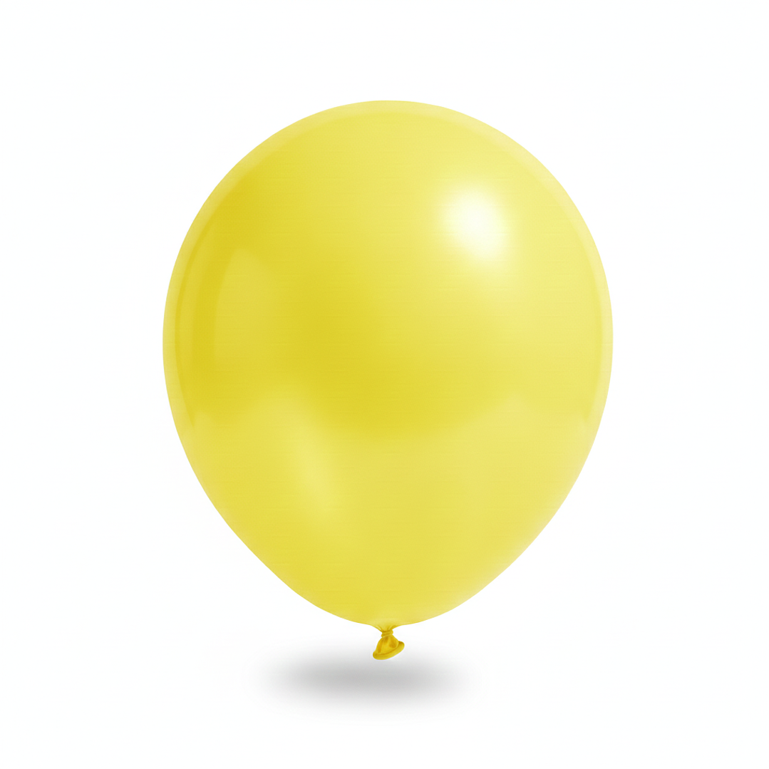 Globos Nacarados #7 7