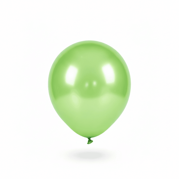 Globos Nacarados #7 10