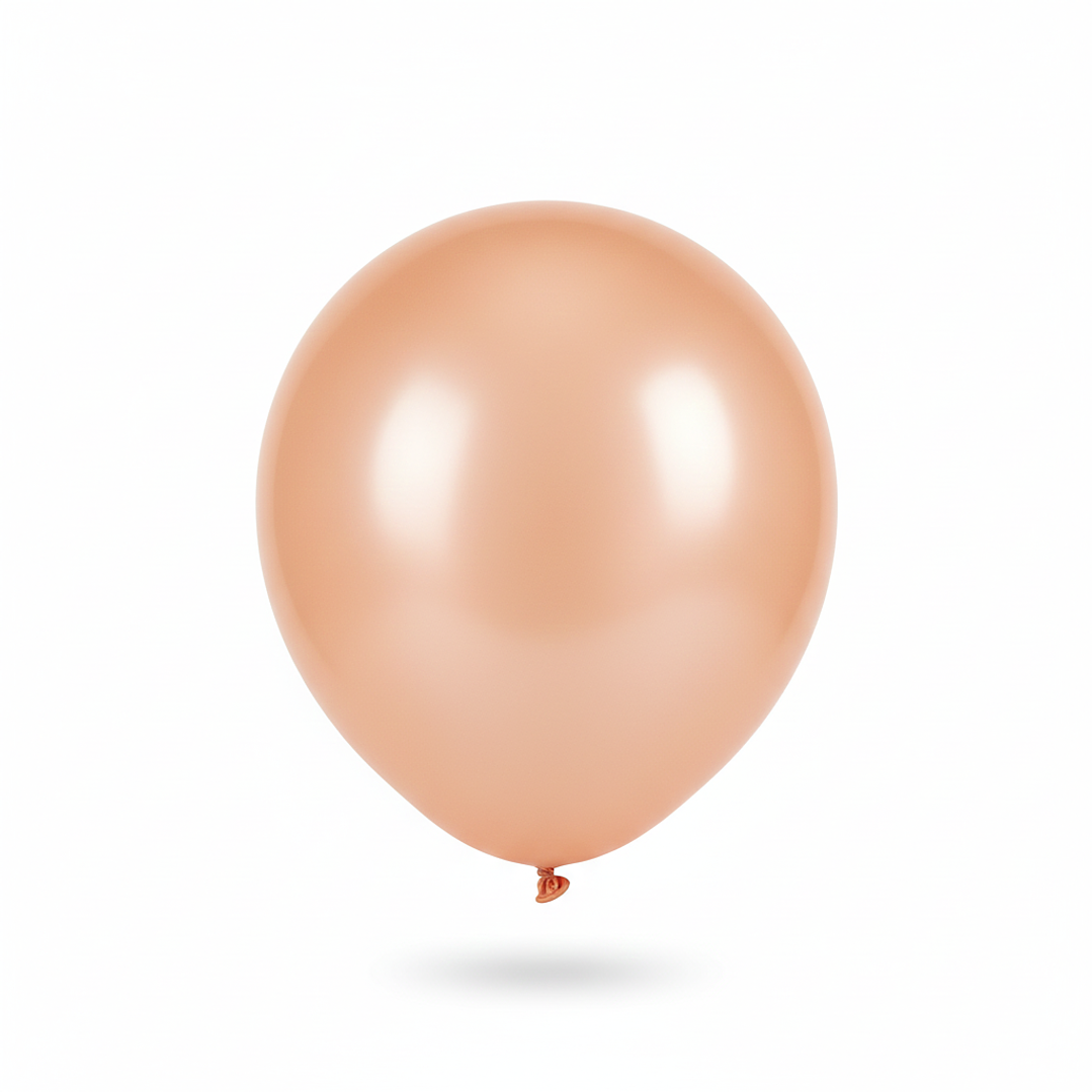 Globos Nacarados #7 12