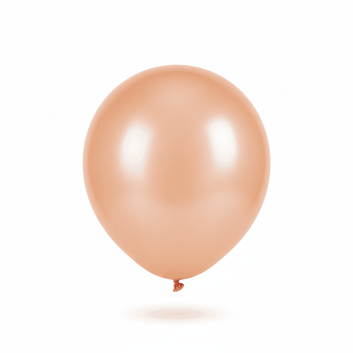 Globos Nacarados #7 12