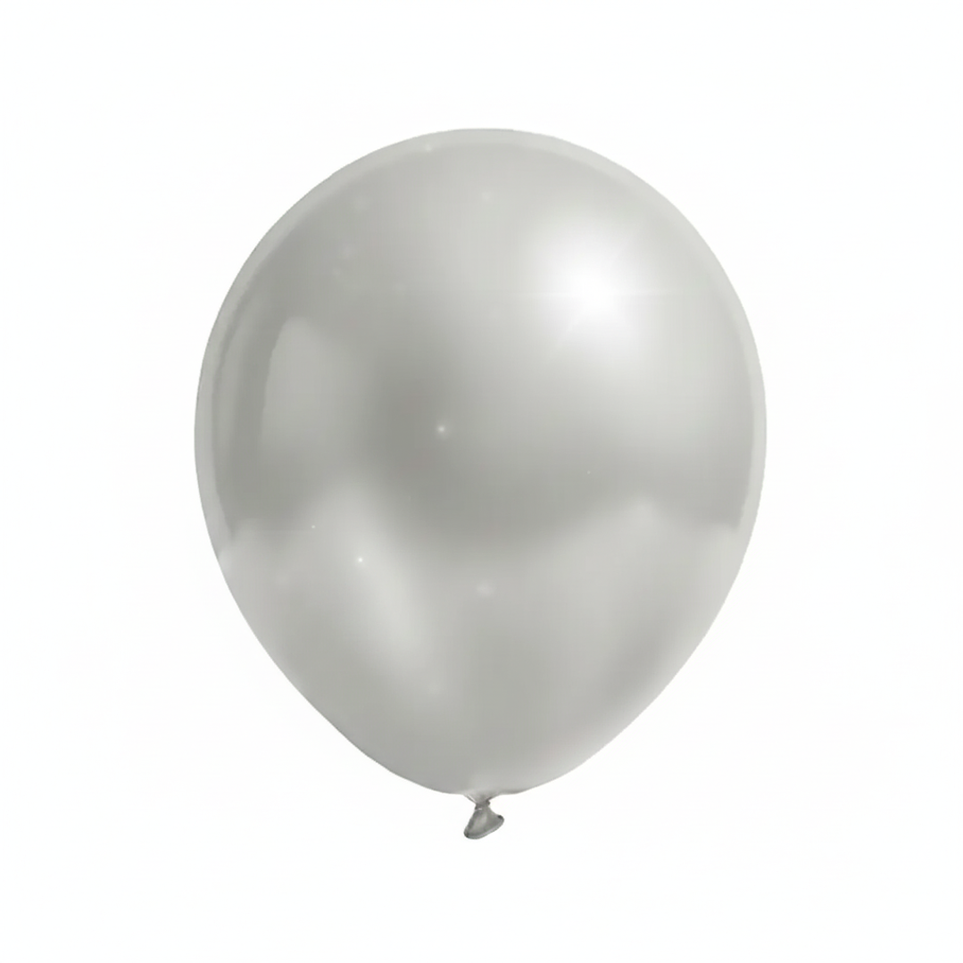 Globos Nacarados #7 14