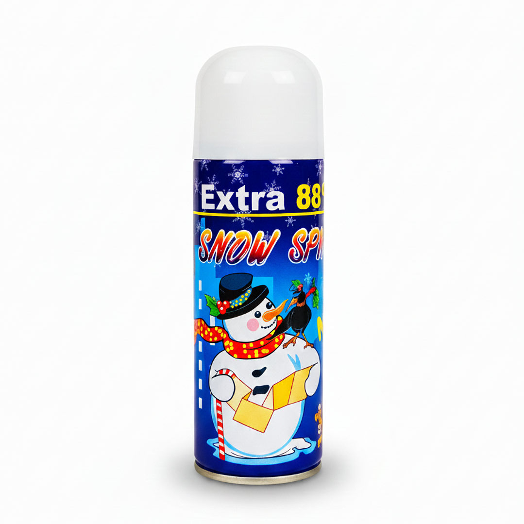 Spray Espuma 1