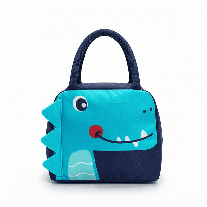 loncheras de tela térmicas  1