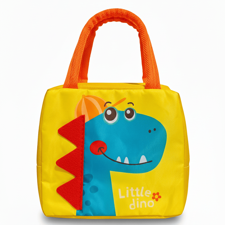 loncheras de tela térmicas  3