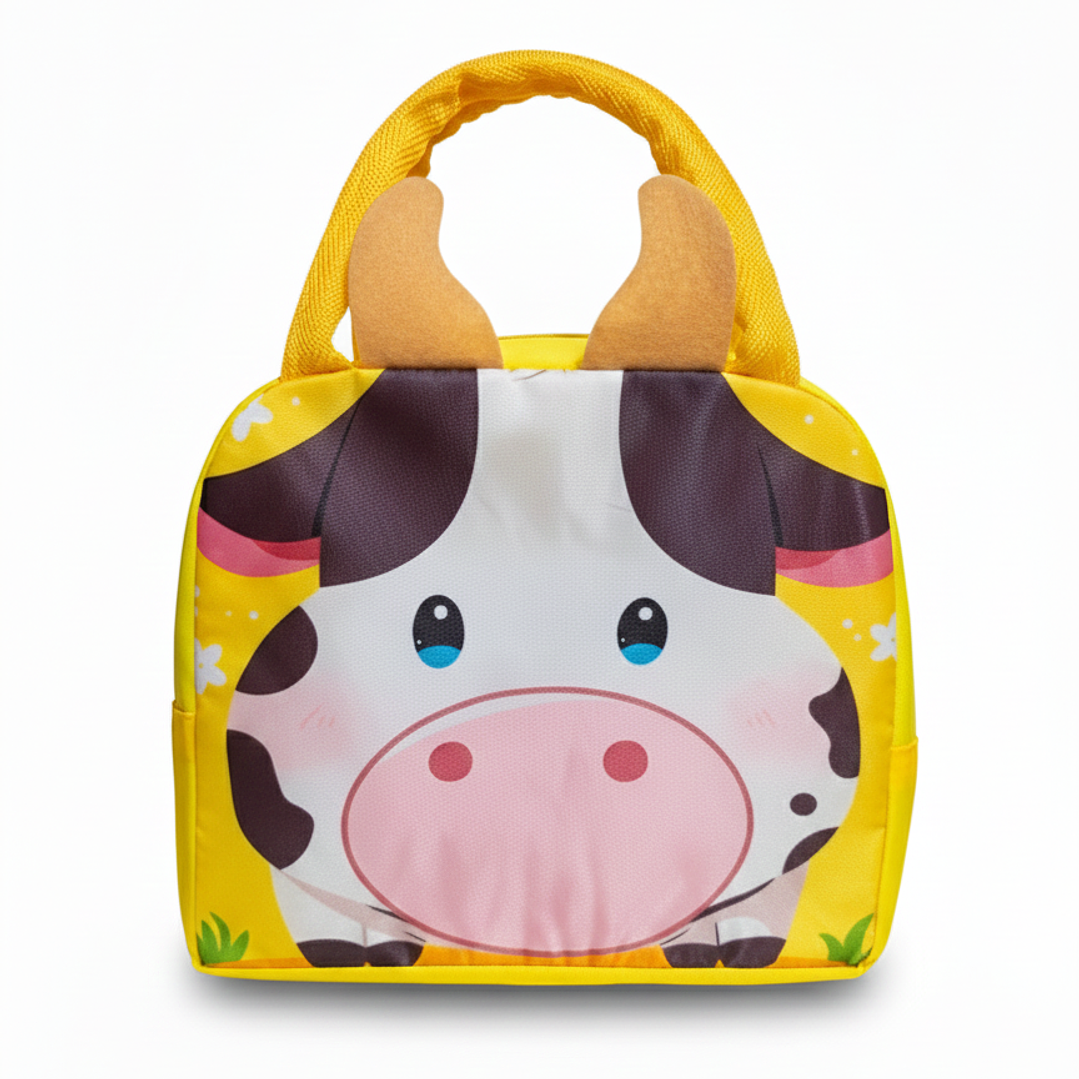 loncheras de tela térmicas  6