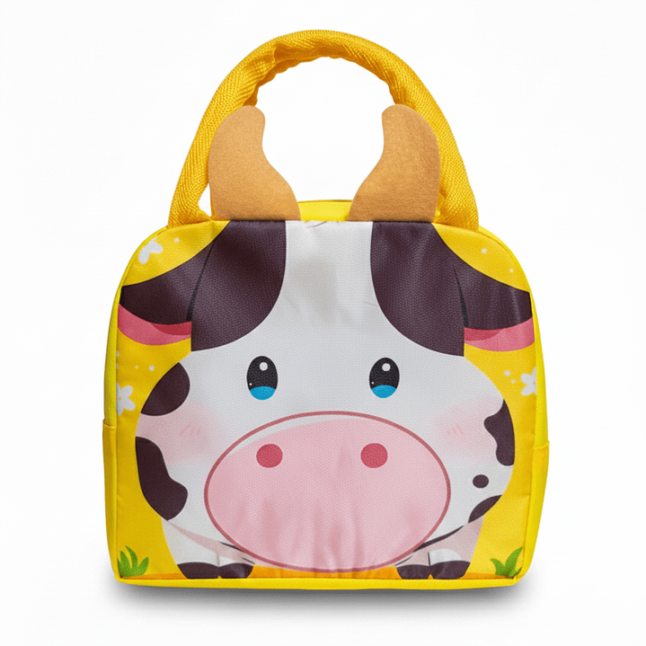 loncheras de tela térmicas  6