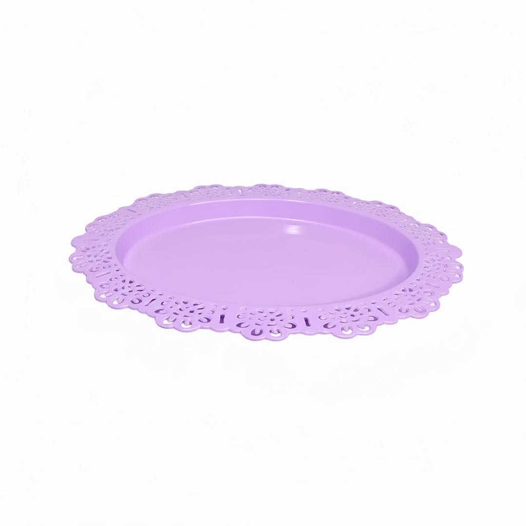 bandejas ovaladas  8