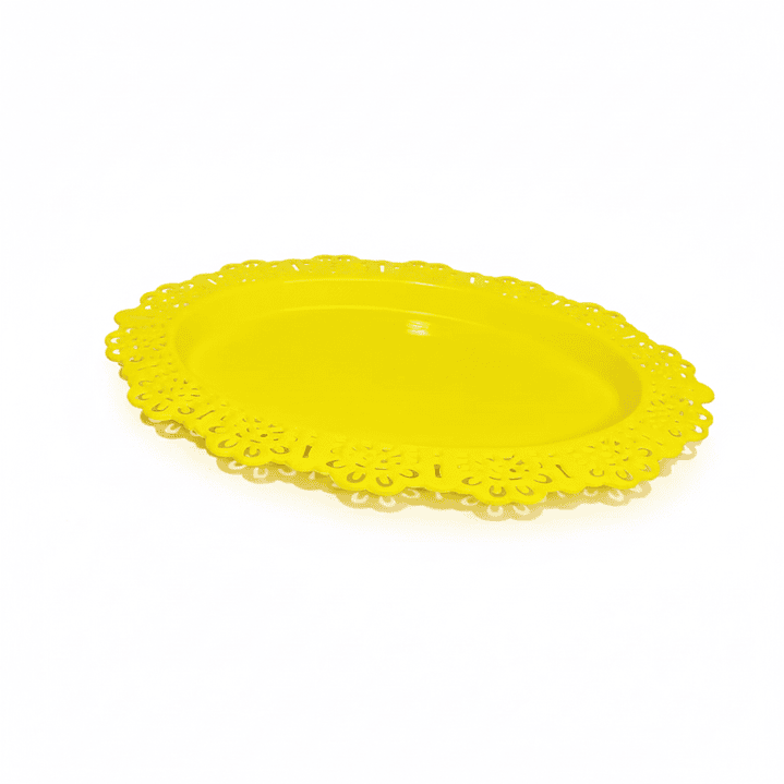 bandejas ovaladas  9