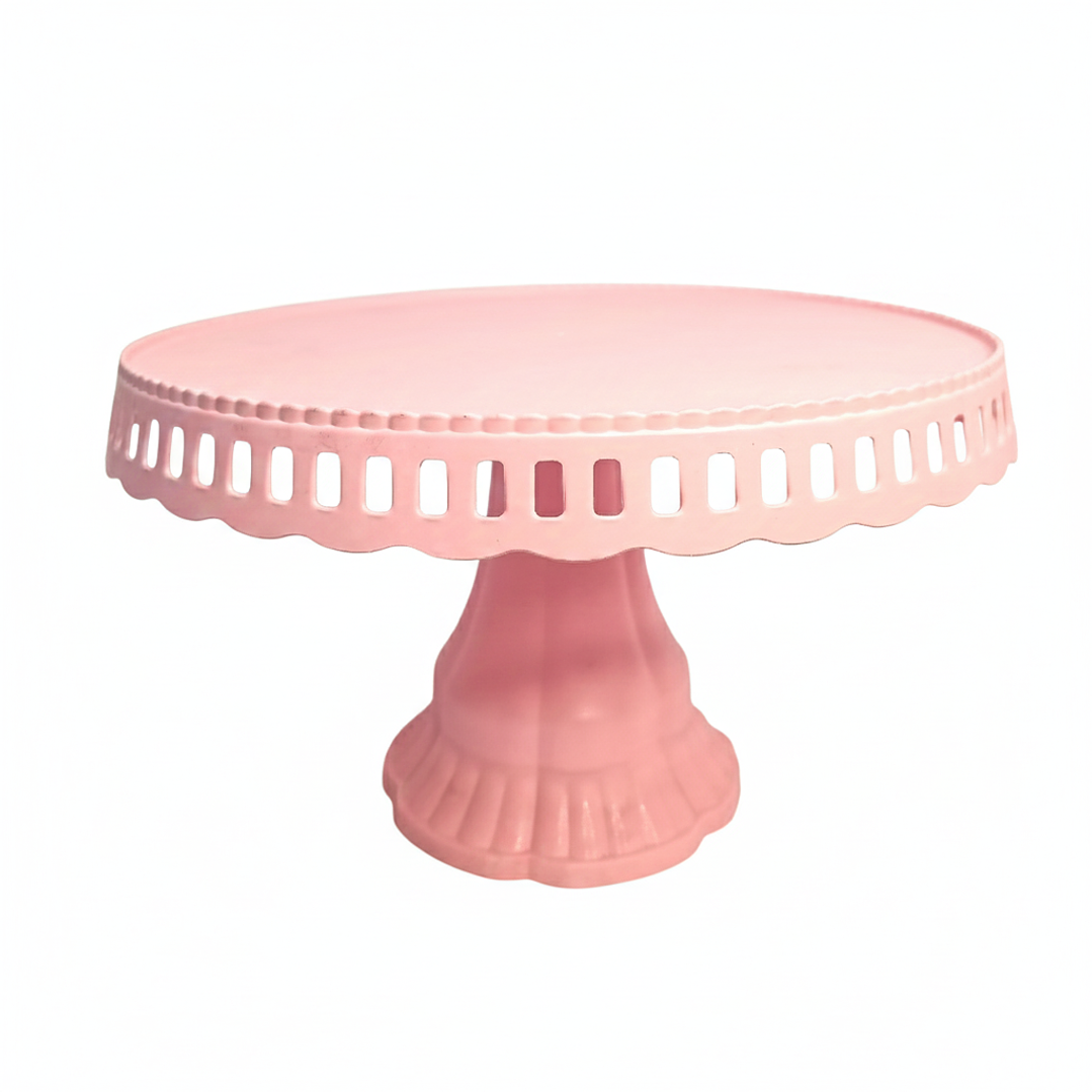 Base de Torta Colores Pastel 1