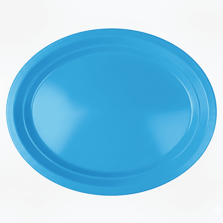 Bandeja Descartable 3