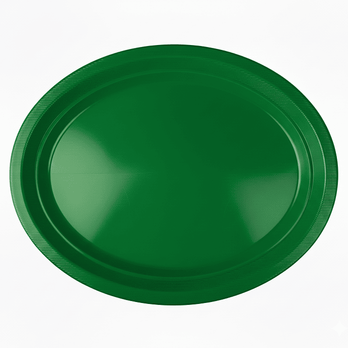 Bandeja Descartable 11