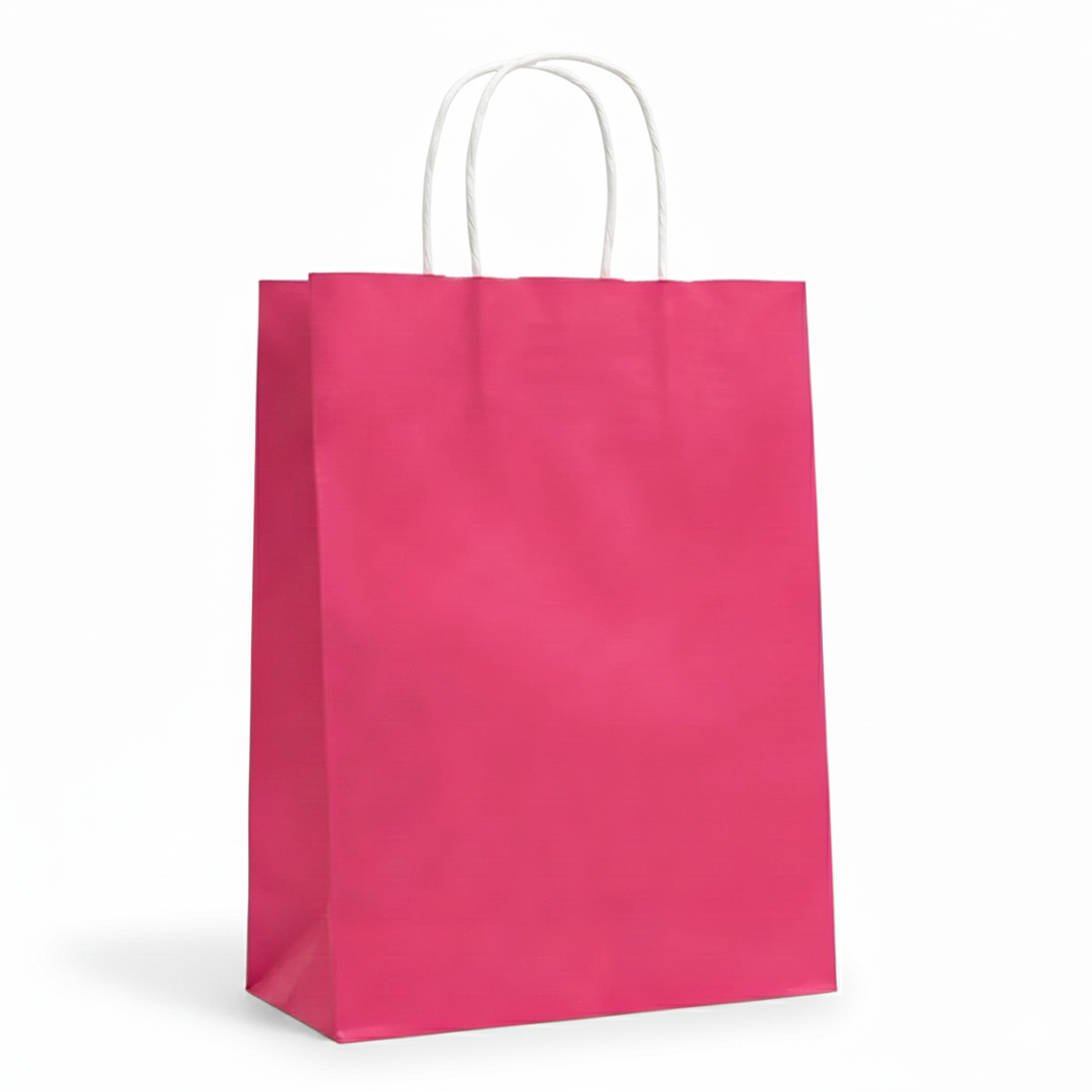 bolsas de papel color entero  6