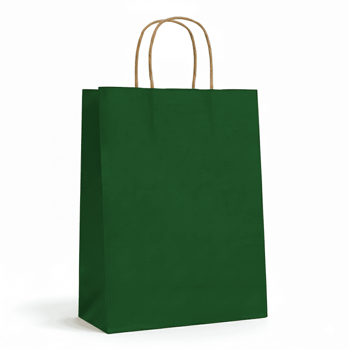 bolsas de papel color entero  1