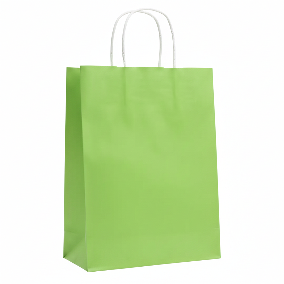 bolsas de papel color entero  7