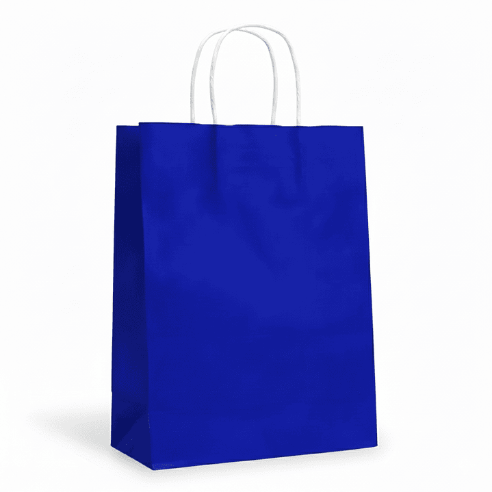 bolsas de papel color entero  9