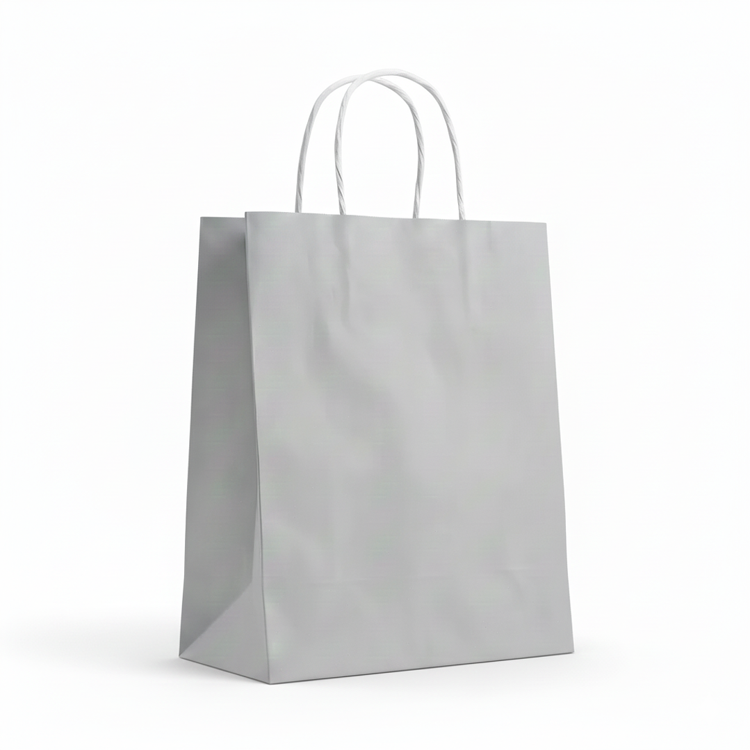 bolsas de papel color entero  11