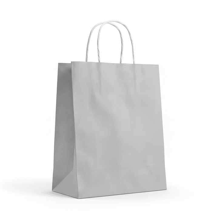 bolsas de papel color entero  11