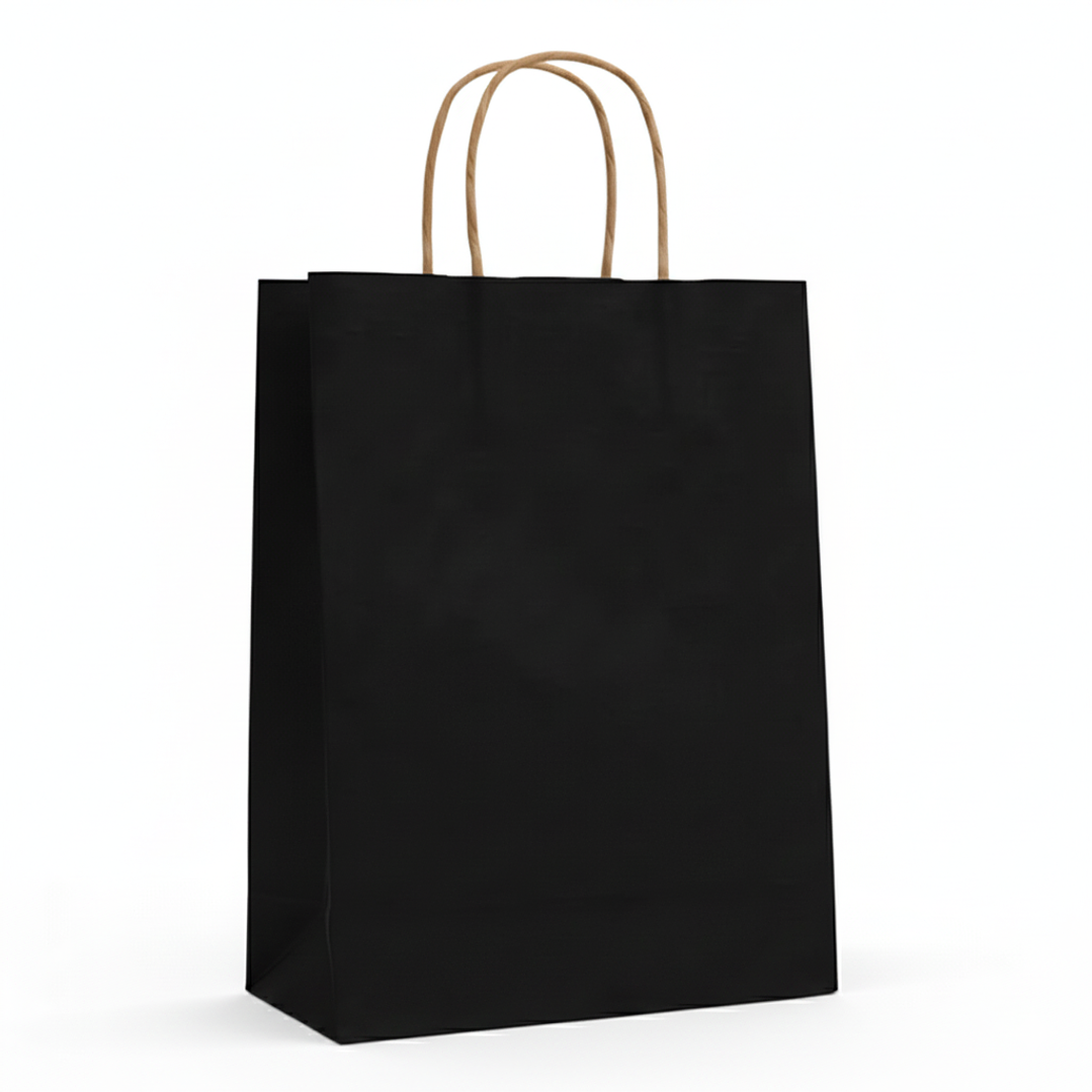 bolsas de papel color entero  16