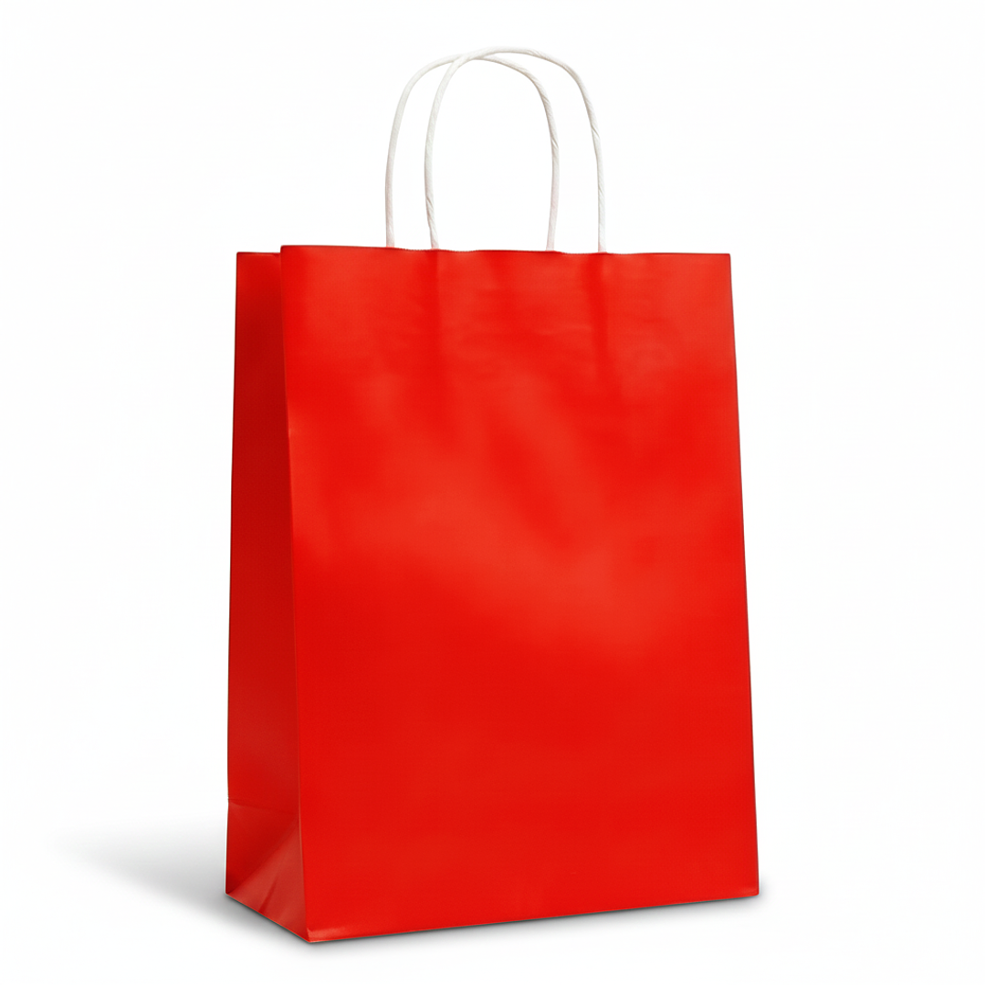 bolsas de papel color entero  17