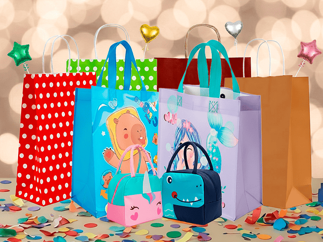 Sorpresas para tus invitados