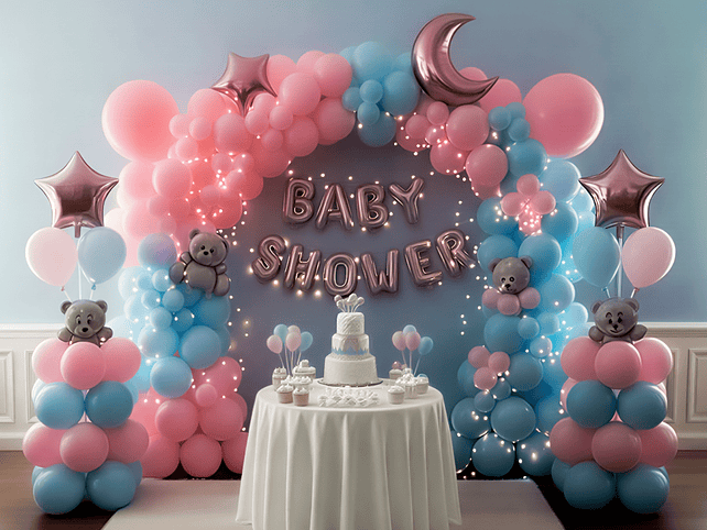 Baby Shower