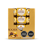 Ferrero Rocher T3 (16 paquetes x 3 unidades) - Miniatura 1