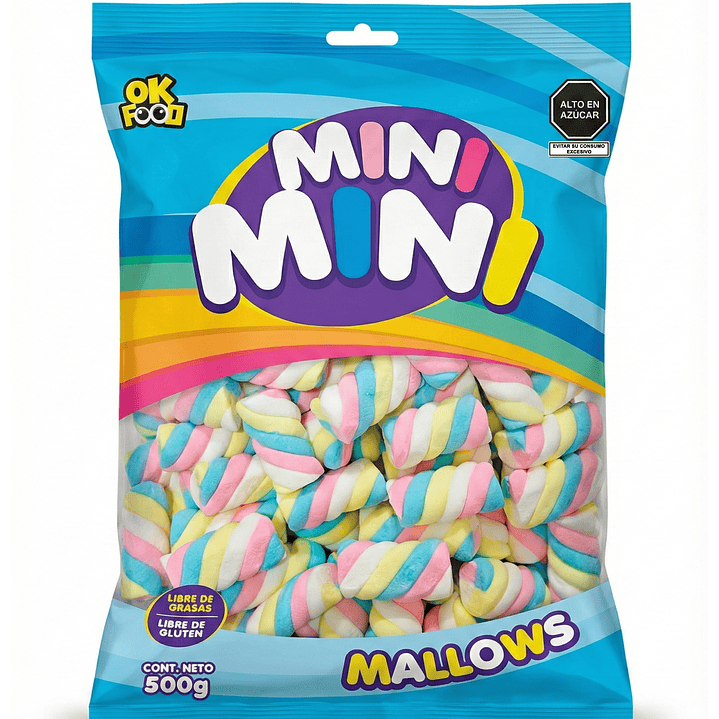 masmelo turca de colores x500 gr  1