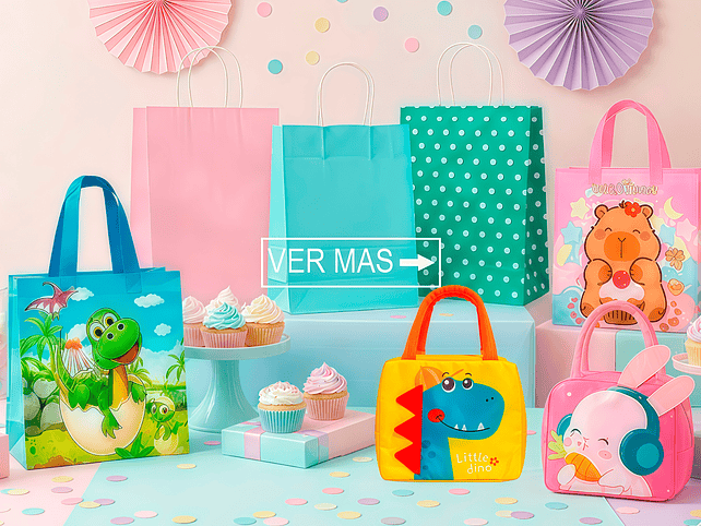 Sorpresas para tus invitados