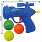 Pistola de pelotas - Miniatura 2