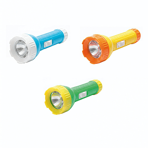 Mini Linterna Potente de Mano