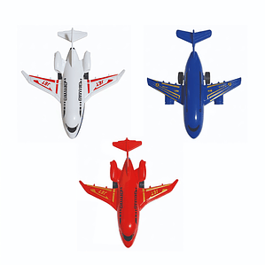 Mini Aviones Jet de Juguete