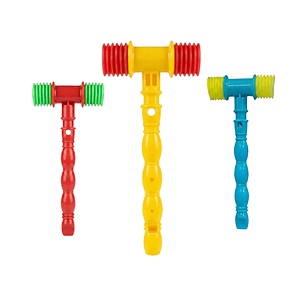 Mini Chipote Chillón con Silbato