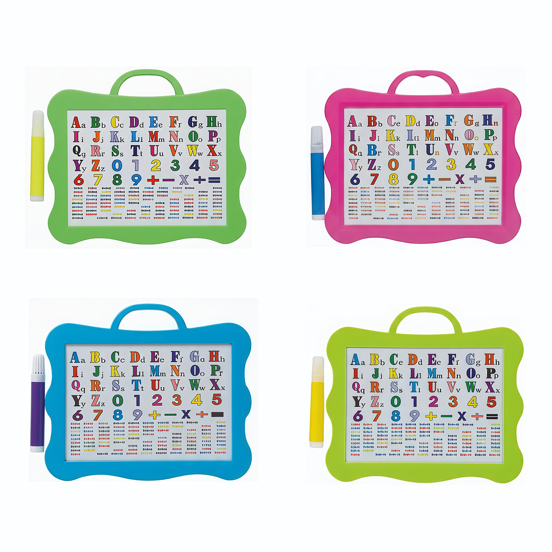 Pizarras Educativas con Plumón 1