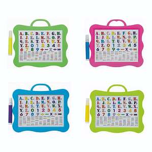 Pizarras Educativas con Plumón