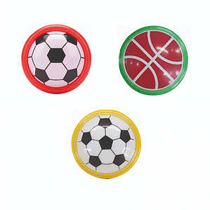 Yoyo Deportivo con Luces LED