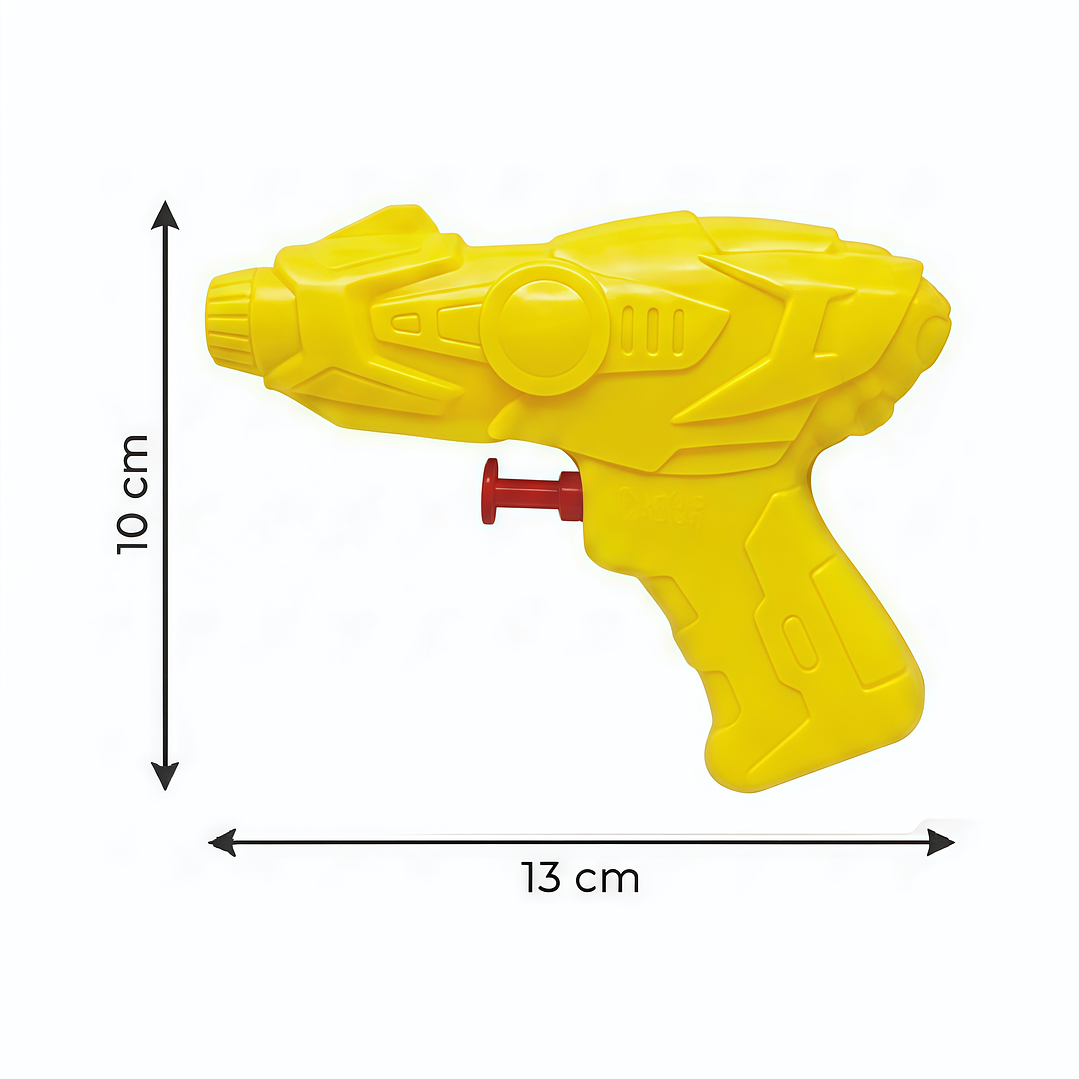 Mini Pistolas de Agua 