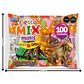 Bolsón Fiesta Mix Minis Arcor (Paquete x 100 und.) - Miniatura 2