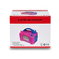 Inflador de Globos Electrico Rosado - Miniatura 3