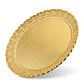 Bandeja dorada  - Miniatura 1