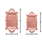 Bandeja Calada Estilo Turco - Miniatura 7
