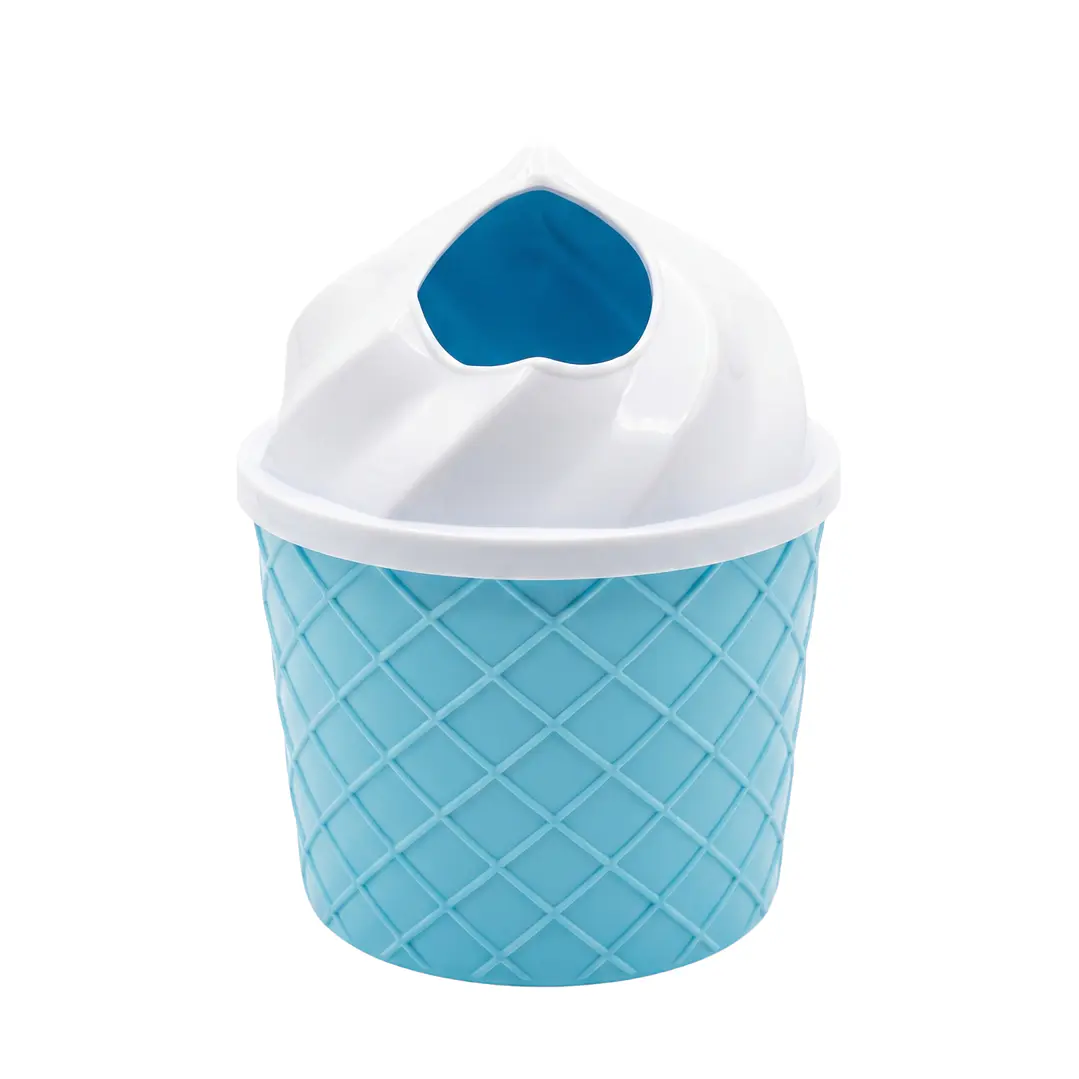 Envase Sorpresa en Forma de Helado 1
