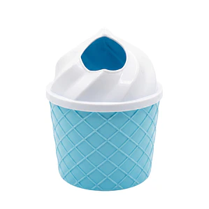 Envase Sorpresa en Forma de Helado